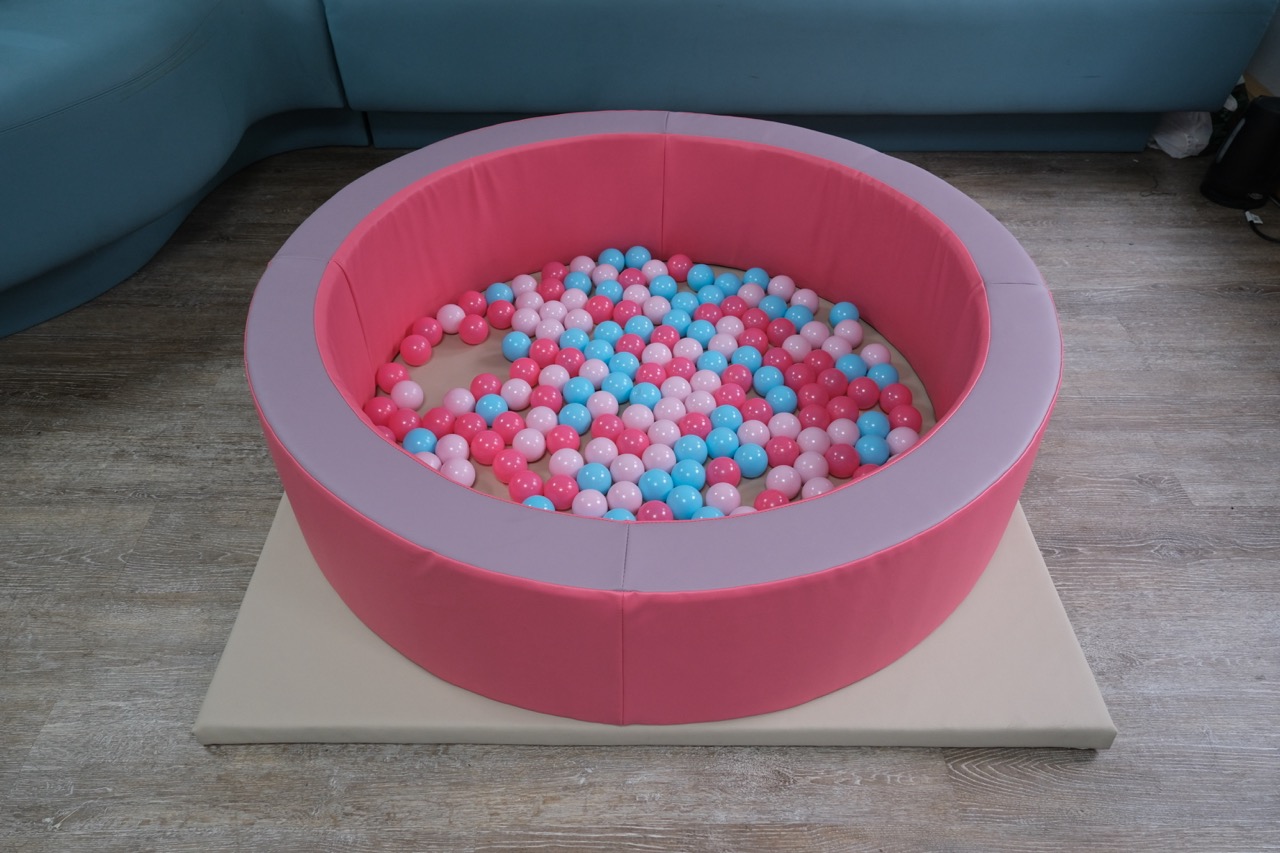 Softplay
